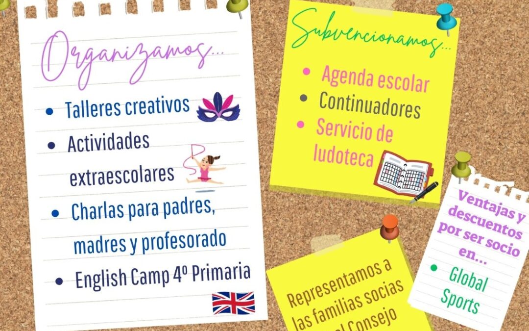 CURSO 2026/27